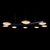 Люстра Manooi ORIGO STAR CRYSTAL CHANDELIER, фото 1