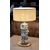 Настольный светильник Paolo Castelli Ambra, фото 6