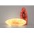 Настольный светильник Aqua Creations Bassito Table Lamp, фото 4