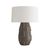 Настольная лампа Arteriors home Fisher Lamp, фото 2