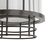 Настенный светильник Arteriors home Evan Outdoor Sconce, фото 3
