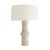 Настольная лампа Arteriors home Denton Lamp, фото 1