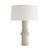 Настольная лампа Arteriors home Denton Lamp, фото 2