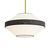Подвесной светильник Arteriors home Ella Pendant, фото 1