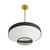 Подвесной светильник Arteriors home Ella Pendant, фото 4