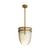 Подвесной светильник Arteriors home Eaton Pendant, фото 5