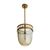 Подвесной светильник Arteriors home Eaton Pendant, фото 4