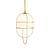 Подвесной светильник Arteriors home Dolores Pendant, фото 1