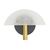 Настенный светильник Arteriors home Fremont Sconce, фото 4