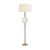 Торшер Arteriors home Ellsworth Floor Lamp, фото 1