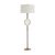 Торшер Arteriors home Ellsworth Floor Lamp, фото 5