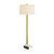 Торшер Arteriors home Denver Floor Lamp, фото 1