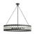 Люстра Arteriors home Esme Chandelier, фото 2
