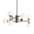 Люстра Arteriors home Dudley Chandelier, фото 1