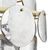 Люстра Arteriors home Evelyn Chandelier, фото 4