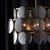 Люстра Arteriors home Evelyn Chandelier, фото 2
