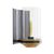 Настенный светильник Arteriors home Sumter Sconce, фото 4