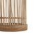 Настольная лампа Arteriors home Panama Lamp, фото 3