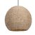 Подвесной светильник Uttermost Seagrass Dome, 1 Lt Pendant, фото 5