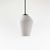 Подвесной светильник Crate and Barrel Arren Single Pendant with Angled Shade, фото 8
