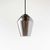 Подвесной светильник Crate and Barrel Arren Single Pendant with Angled Shade, фото 7