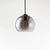 Подвесной светильник Crate and Barrel Arren Single Pendant with Round Shade, фото 1