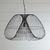Подвесной светильник Crate and Barrel Cosmo Pendant Light, фото 7