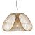Подвесной светильник Crate and Barrel Cosmo Pendant Light, фото 8