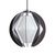 Подвесной светильник Crate and Barrel Puzol Outdoor Pendant Light, фото 5