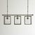Подвесной светильник Crate and Barrel Simone Pendant, фото 2