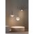 Подвесной светильник Vibia Tempo pendant lamp diamond, фото 2
