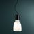 Подвесной светильник Bonaldo Acquerelli Suspension small single, фото 1