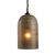 Подвесной светильник Crate and Barrel Brynner Pendant, фото 1