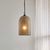 Подвесной светильник Crate and Barrel Brynner Pendant, фото 5