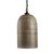 Подвесной светильник Crate and Barrel Brynner Pendant, фото 4