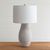 Настольная лампа Crate and Barrel Cane Table Lamp, фото 2