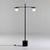 Торшер Crate and Barrel Siren Floor Lamp, фото 1