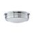 Потолочный светильник Crate and Barrel Solina Flush Mount Light, фото 4
