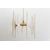 Люстра Markus Haase Bleached Ash and Onyx Chandelier, фото 7