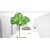 Напольный светильник Green Furniture Concept Leaf Lamp Tree S, фото 6
