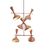 Подвесной светильник Creativemary Helsinki III Suspension, фото 1