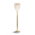 Торшер Castro Lighting Lotus Lotus Floor Lamp, фото 1
