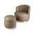 Кресло Castro Lighting Carlo Armchair, фото 2