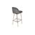 Стул барный Castro Lighting Penelope Bar Chair, фото 5