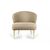 Кресло Castro Lighting Sedere Armchair, фото 6