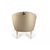 Кресло Castro Lighting Sedere Armchair, фото 5