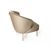 Кресло Castro Lighting Sedere Armchair, фото 4
