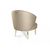 Кресло Castro Lighting Sedere Armchair, фото 2