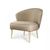 Кресло Castro Lighting Sedere Armchair, фото 1