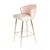 Стул барный Castro Lighting Sedere Bar Chair, фото 1